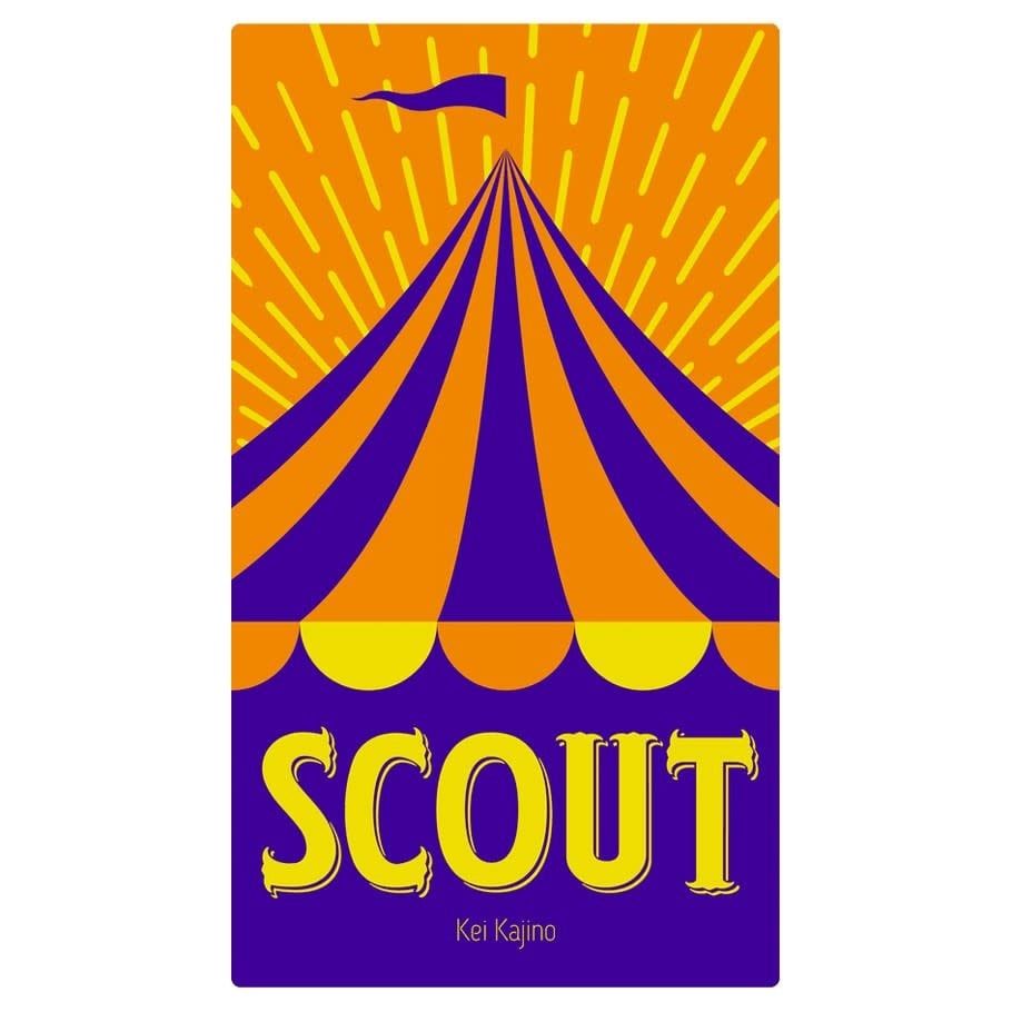SCOUT