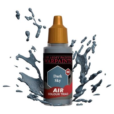 AIR: DARK SKY 18ML