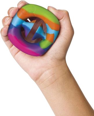 BIN - SNAPPERZ RAINBOW