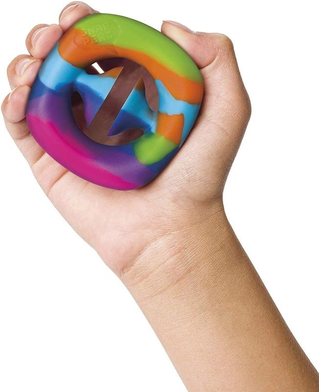 BIN - SNAPPERZ RAINBOW