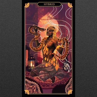 FATUM STEAMPUNK EXPANSION