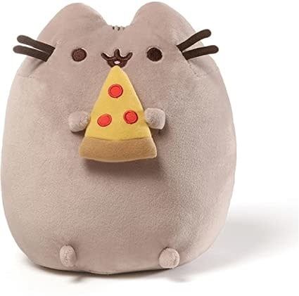 PUSHEEN 9.5&quot; PIZZA