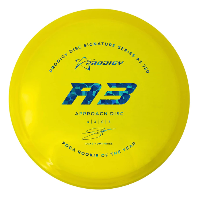 A3 750 HUMPHRIES 2022 SIGNATURE 170-174