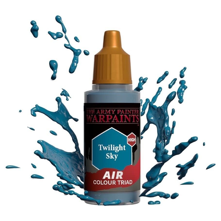 AIR: TWILIGHT SKY 18ML