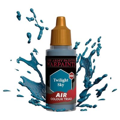 AIR: TWILIGHT SKY 18ML