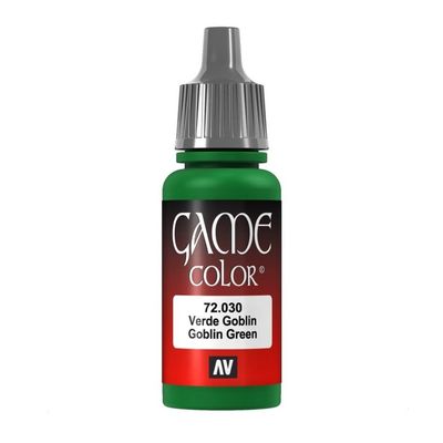 072 GOBLIN GREEN