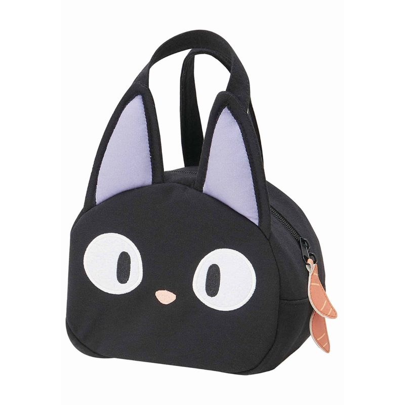 KIKI&#39;S DELIVERY SERVICE LUNCH BAG (JIJI)