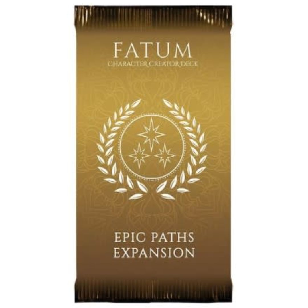 FATUM EPIC PATHS EXPANSION