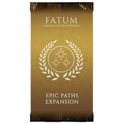 FATUM EPIC PATHS EXPANSION