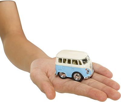 BIN - MINI VW ASSORTMENT