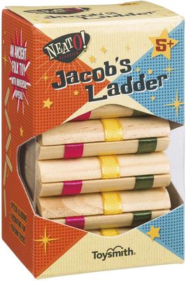 BIN - JACOBS LADDER