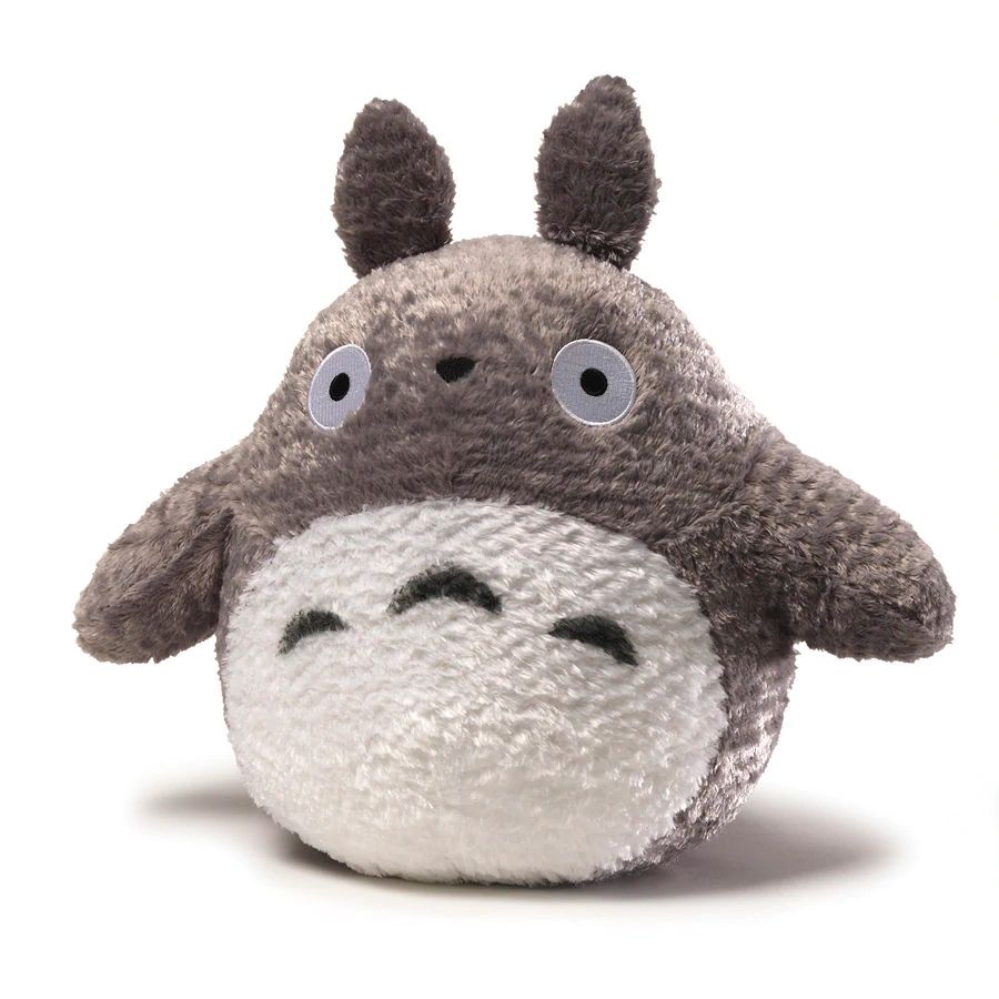 PLUSH TOTORO 13&quot;