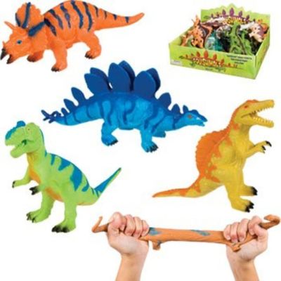 BIN - DINO SQUISHIMALS