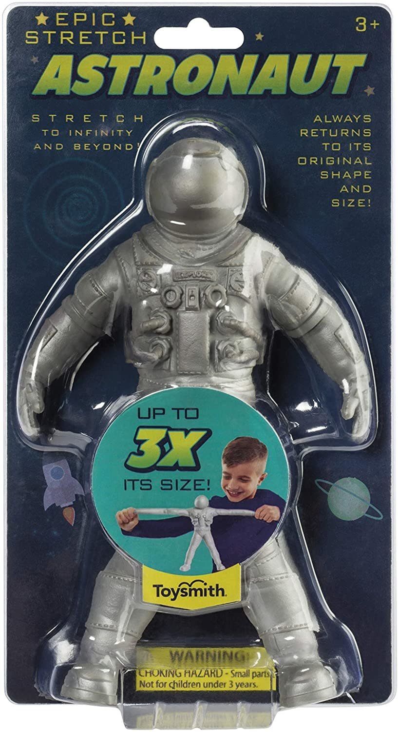 BIN - EPIC STRETCH ASTRONAUT