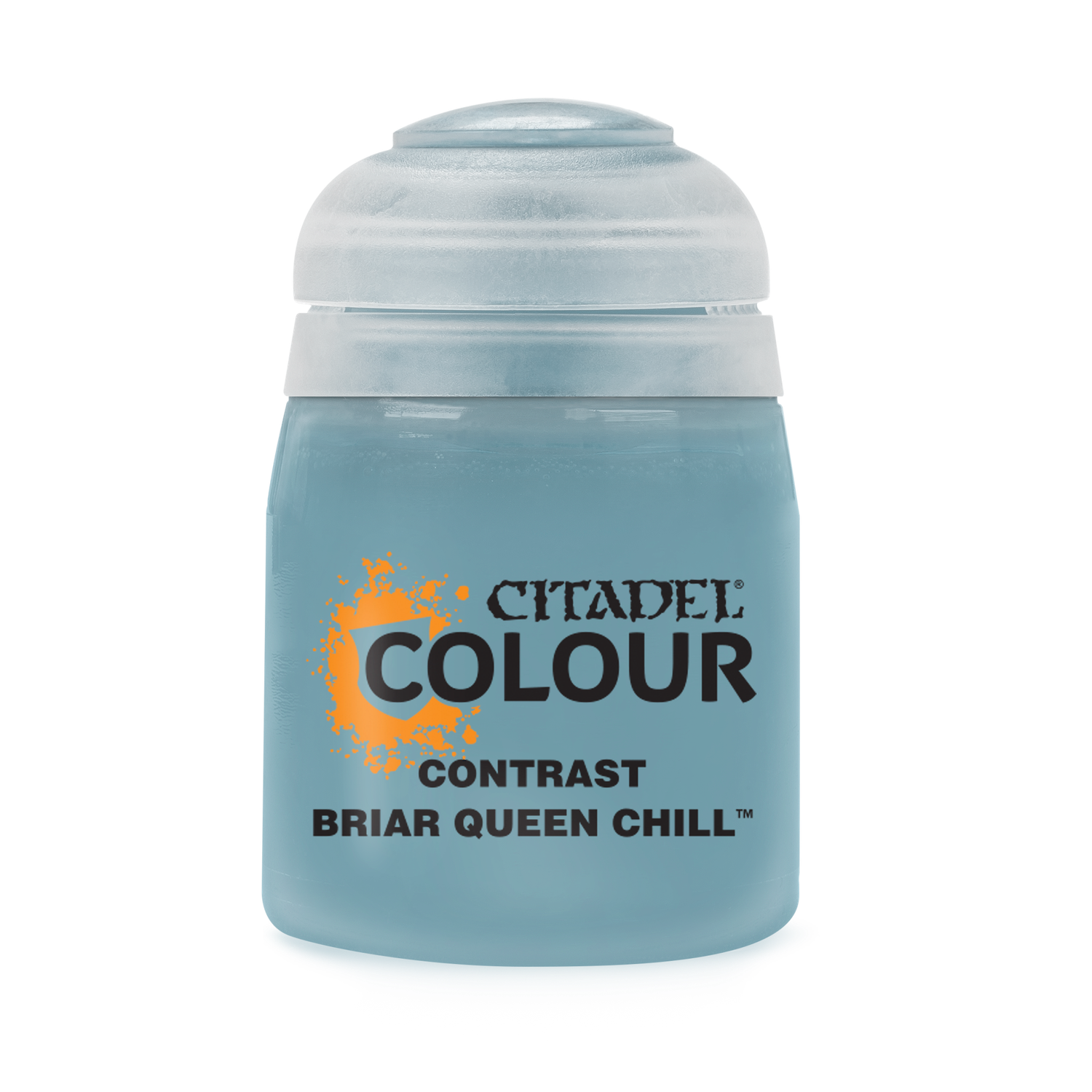 CITADEL (CONTRAST): BRIAR QUEEN CHILL