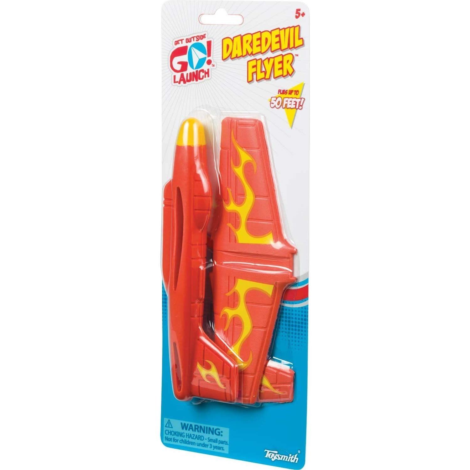 BIN - DAREDEVIL FLYER