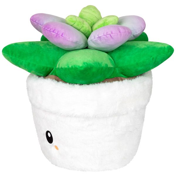 SQUISHABLE 15&quot; SUCCULENT