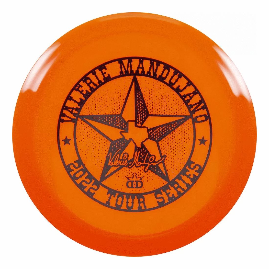 VANDAL FUZION-X MANDUJANO 2022 TEAM SERIES 173-176