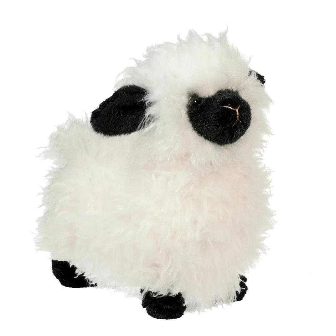 PLUSH LAMB SHILOH