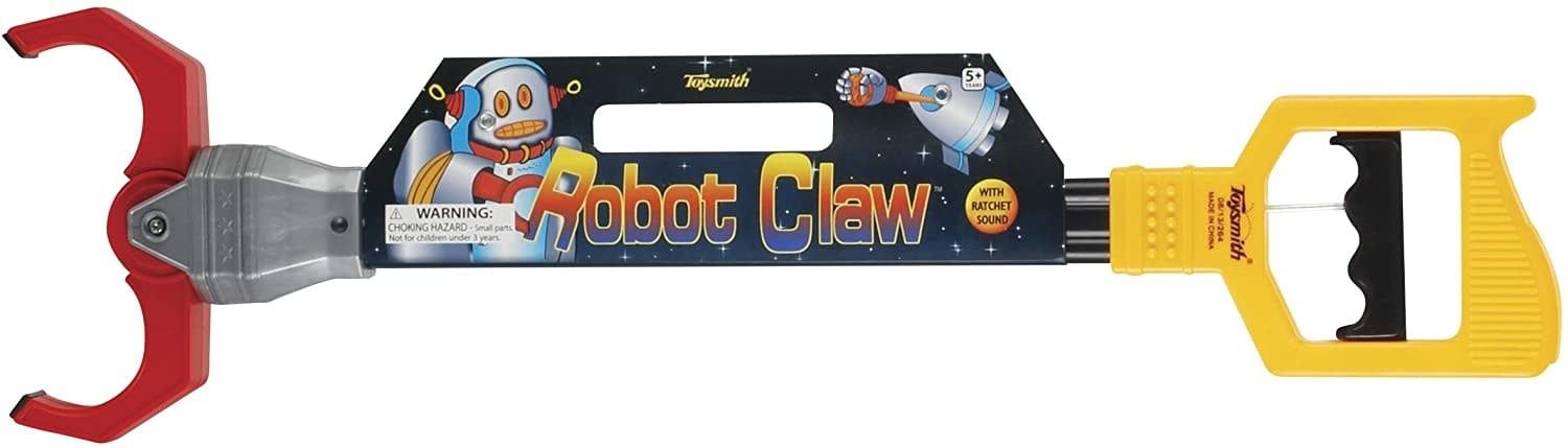 BIN - ROBOT CLAW