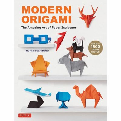 MODERN ORIGAMI