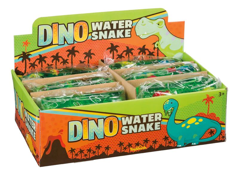 BIN - DINO WATER SNAKE