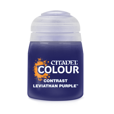 CITADEL (CONTRAST): LEVIATHAN PURPLE