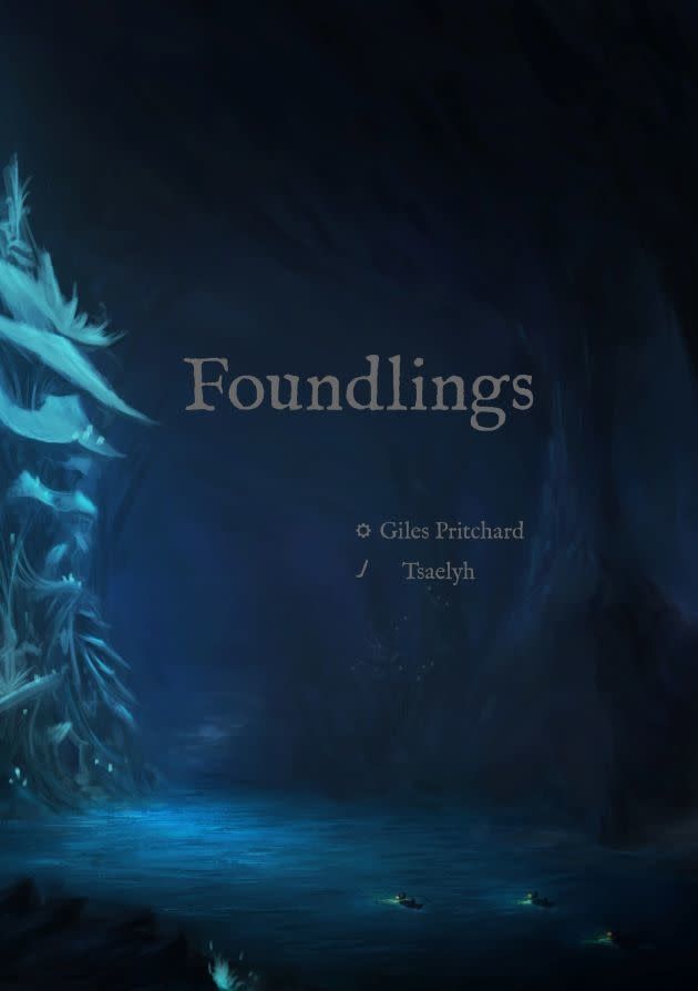 FOUNDLINGS