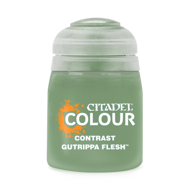 CITADEL (CONTRAST): GUTRIPPA FLESH