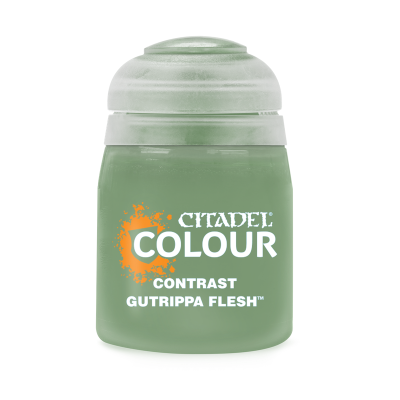 CITADEL (CONTRAST): GUTRIPPA FLESH
