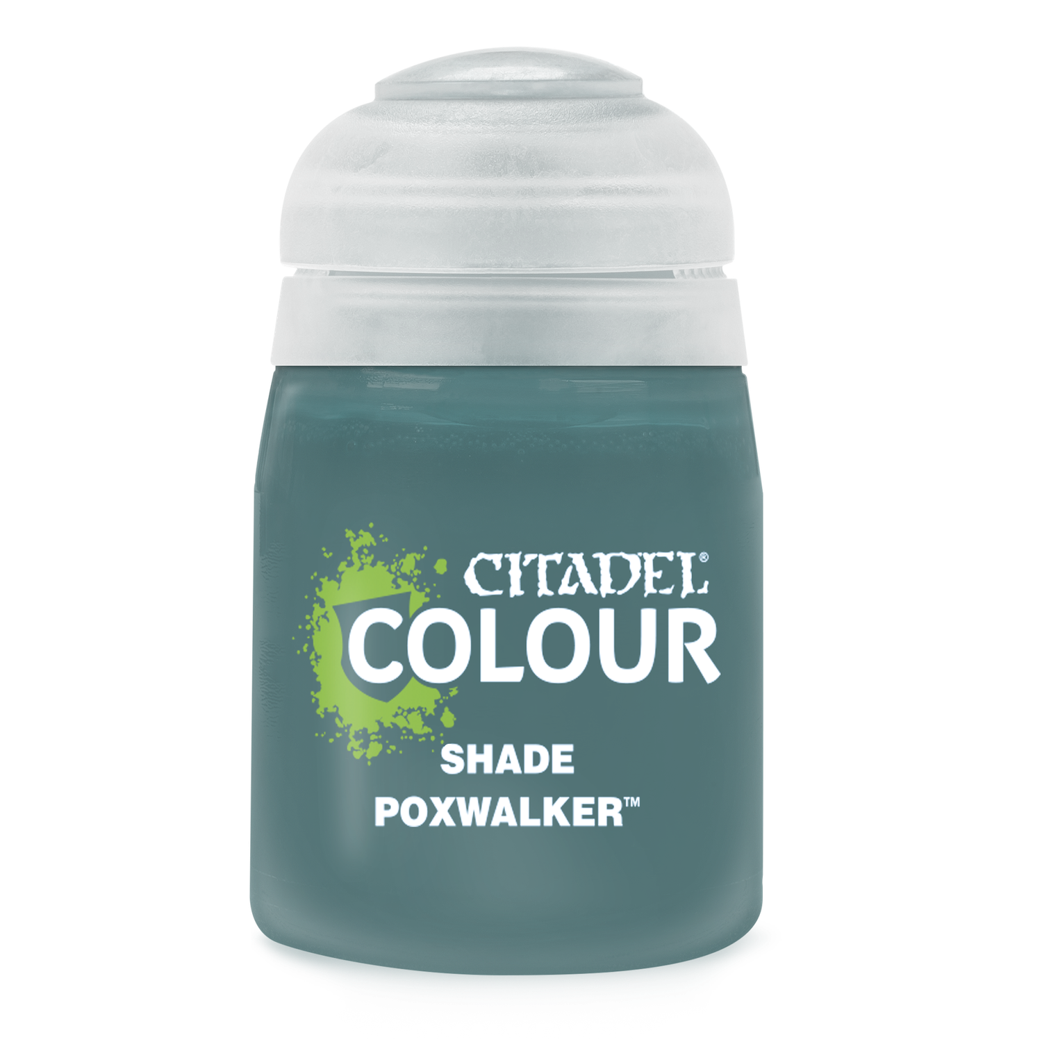 CITADEL (SHADE): POXWALKER