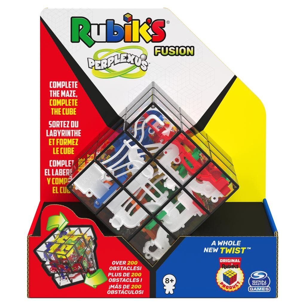 RUBIK&#39;S PERPLEXUS FUSION 3x3