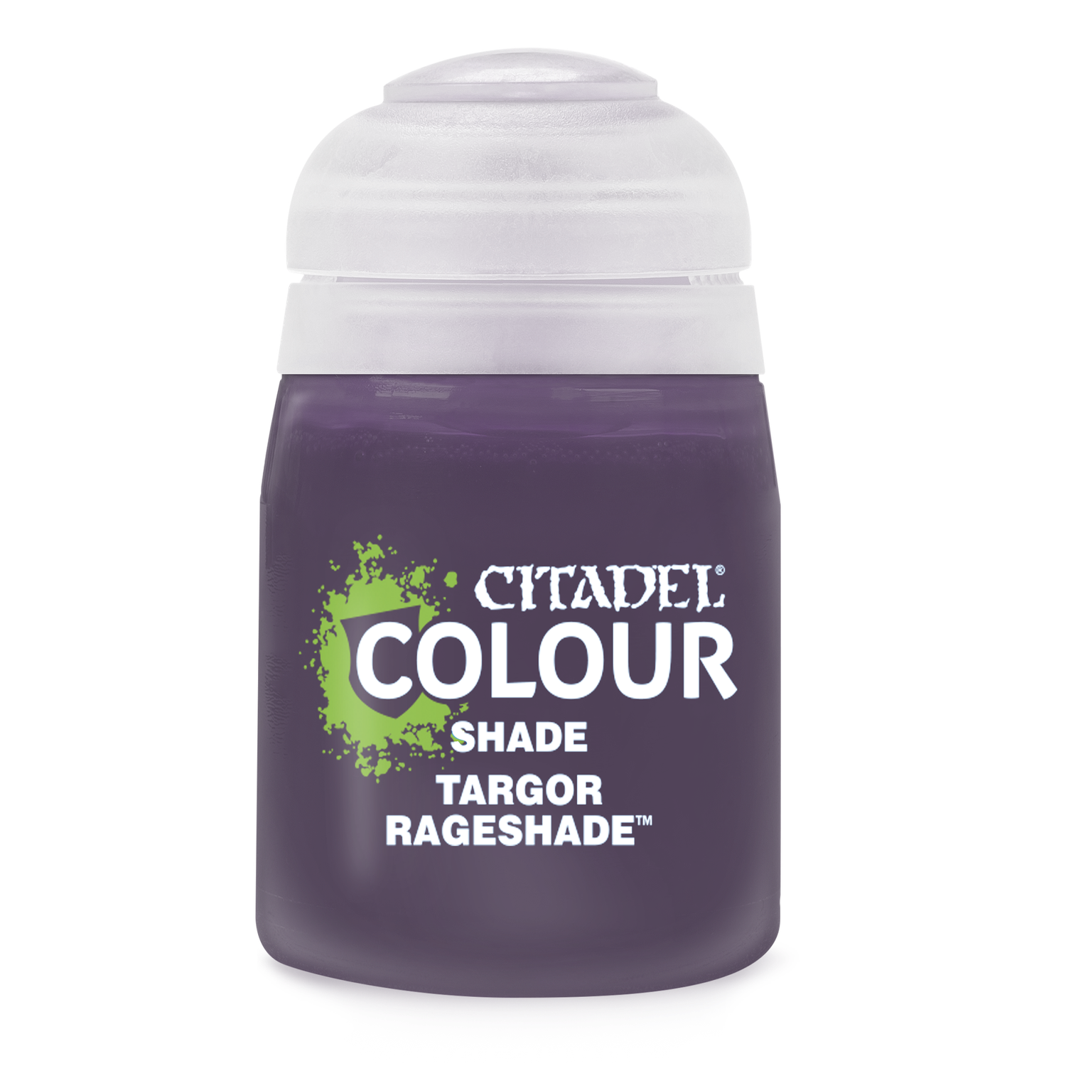 CITADEL (SHADE): TARGOR RAGESHADE