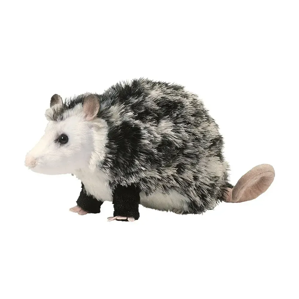 PLUSH POSSUM OLIVER