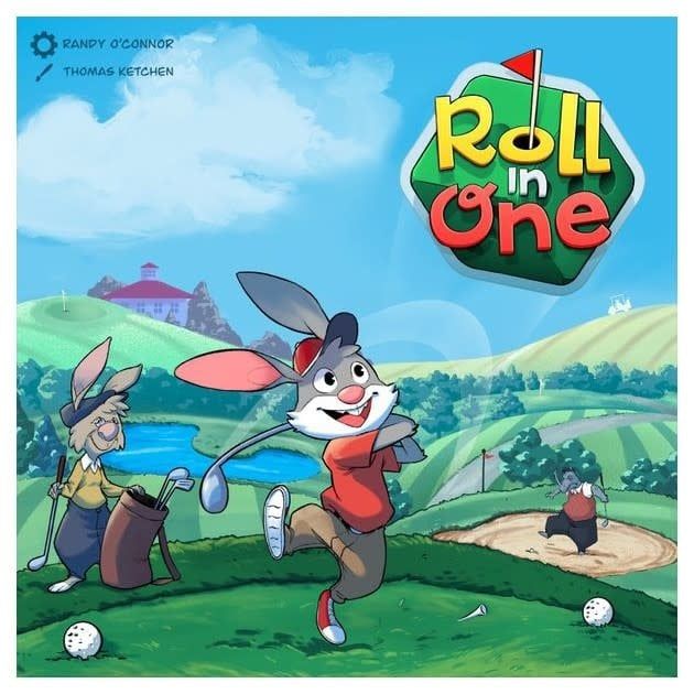 ROLL IN ONE
