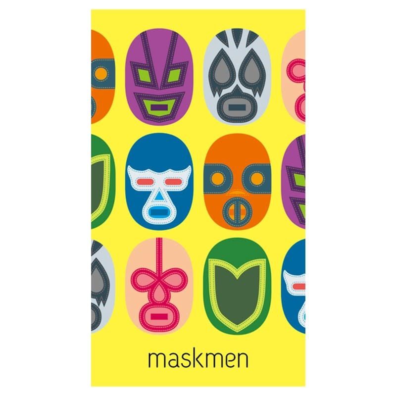 MASKMEN