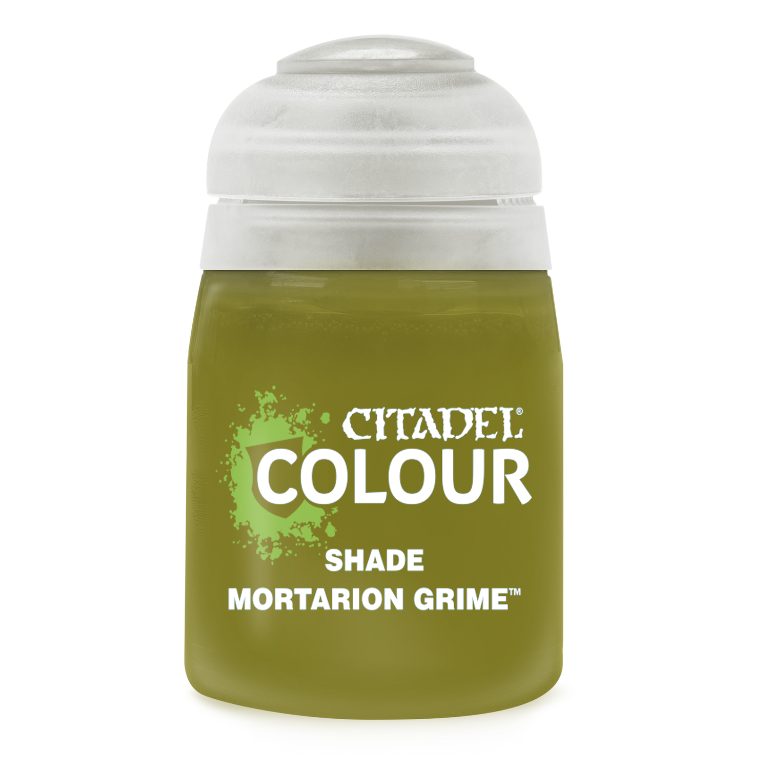 CITADEL (SHADE): MORTARION GRIME