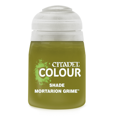 CITADEL (SHADE): MORTARION GRIME