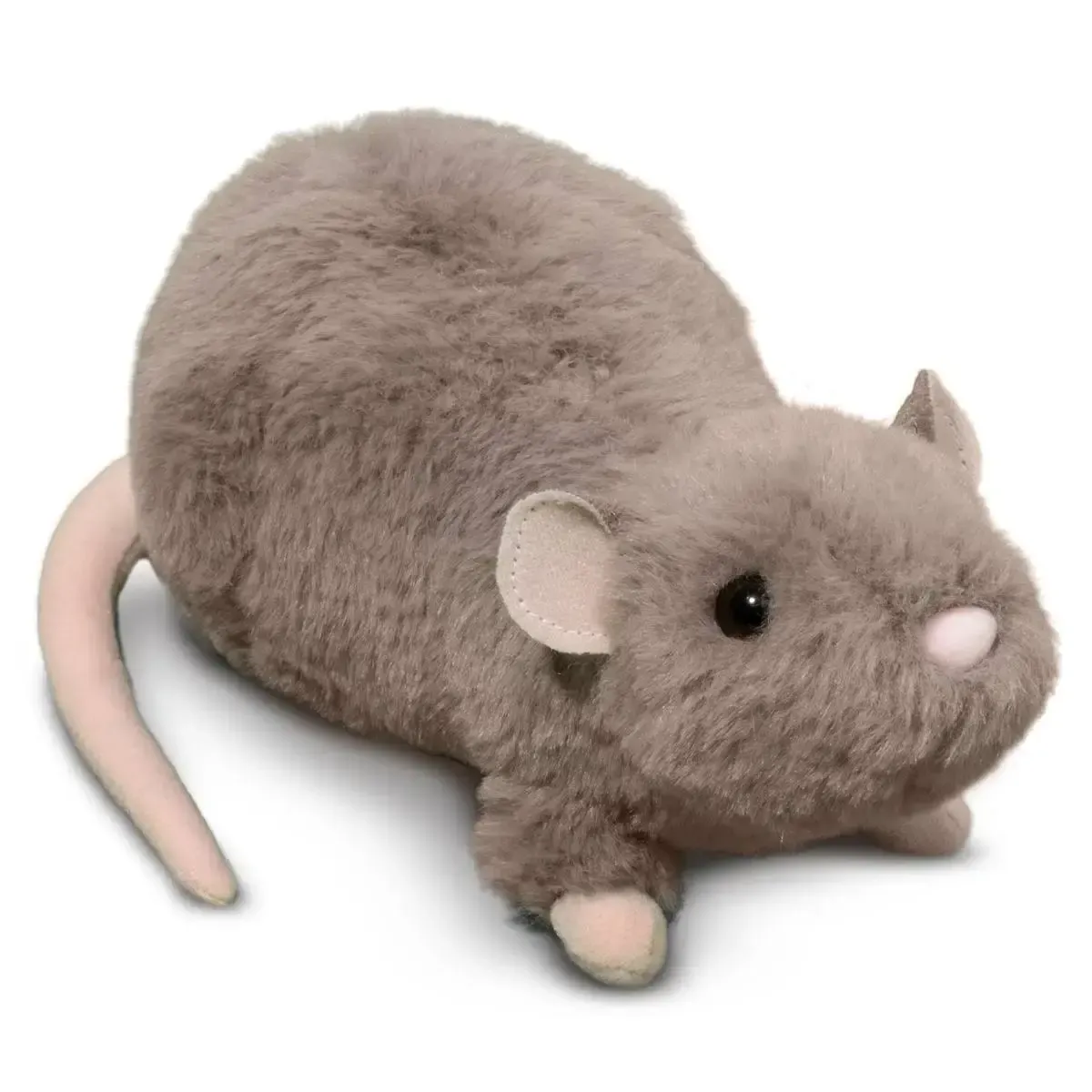 PLUSH RALPH THE RAT