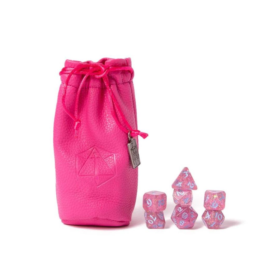 CRITICAL ROLE MIGHTY NEIN DICE SET: JESTER LAVORRE