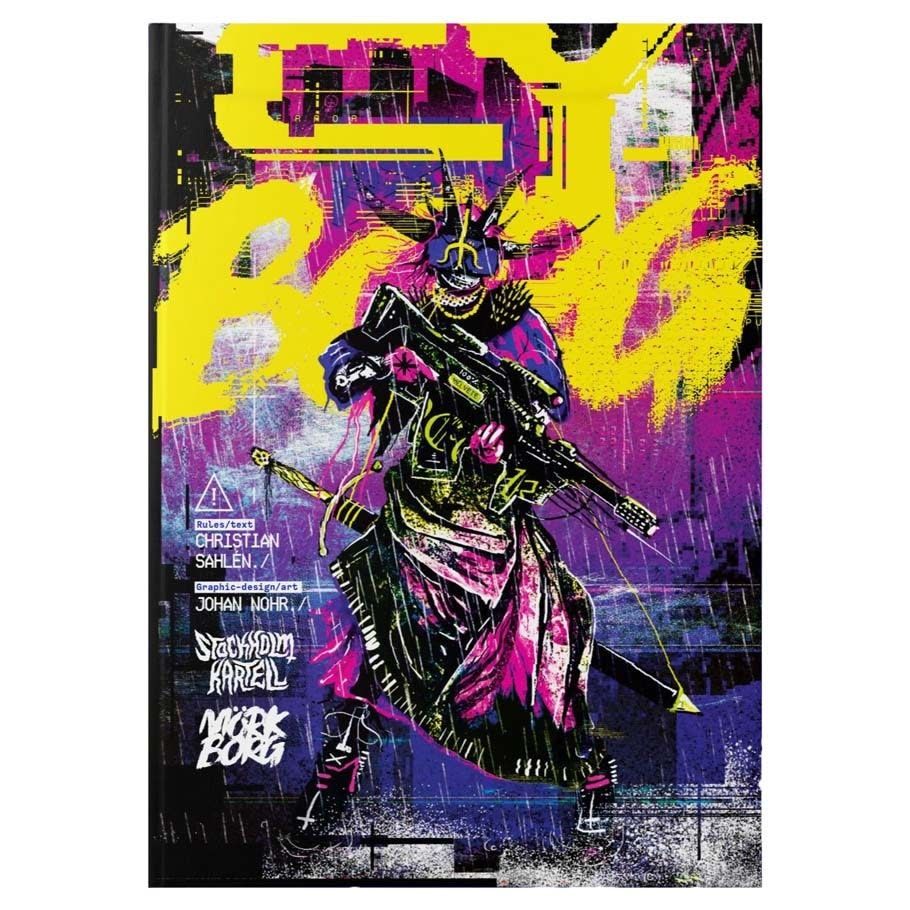CY_BORG CORE RULEBOOK