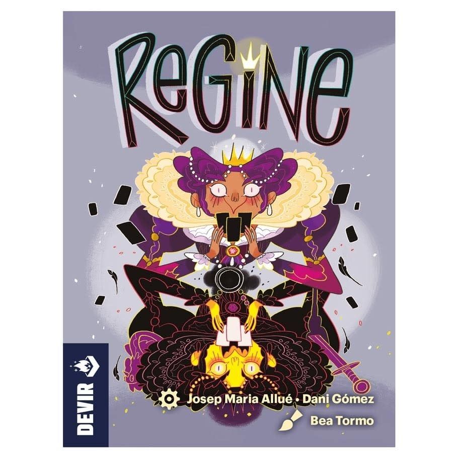 REGINE