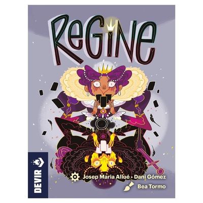 REGINE