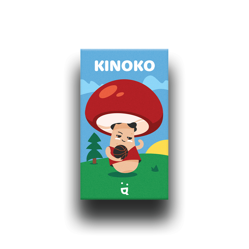 KINOKO