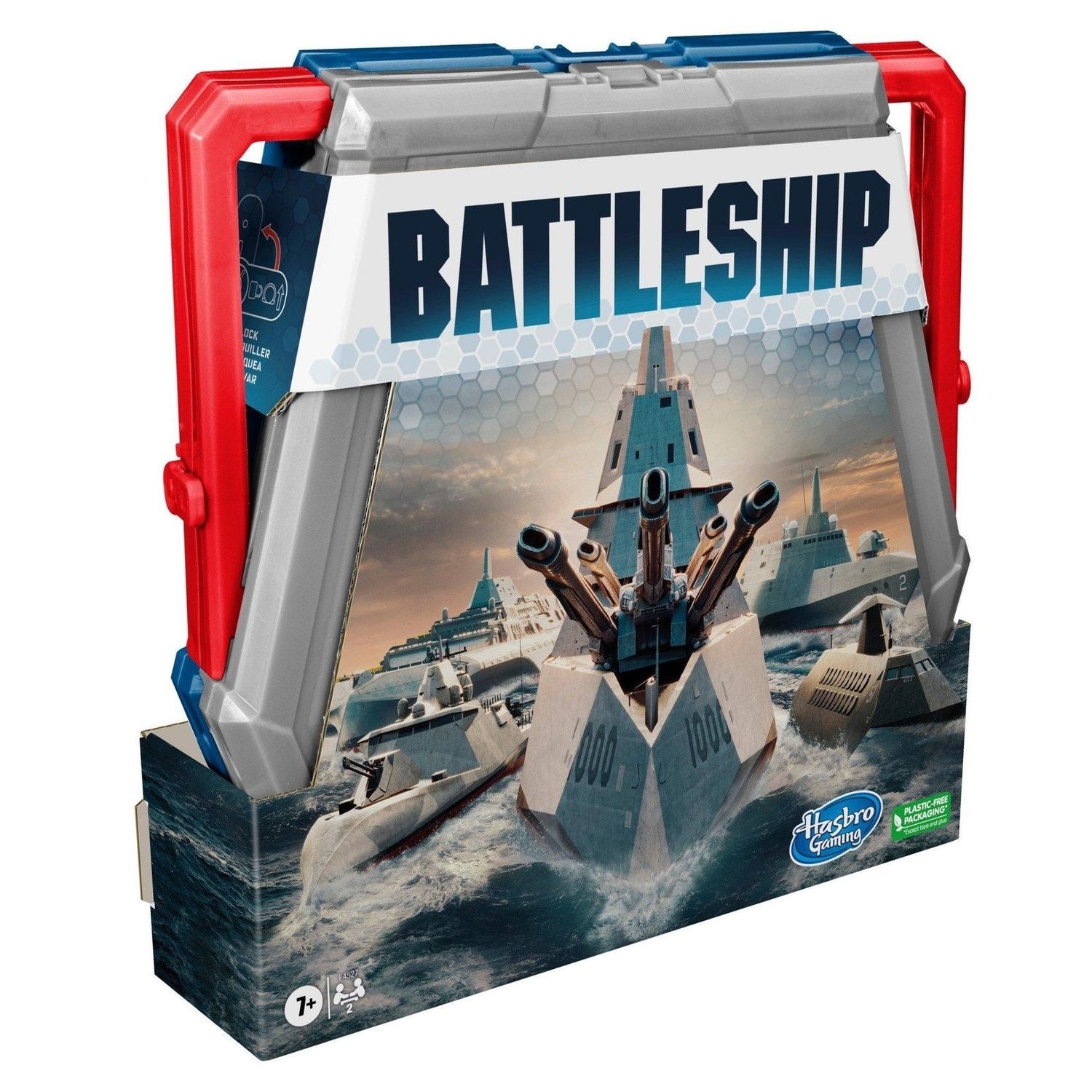 BATTLESHIP CLASSIC