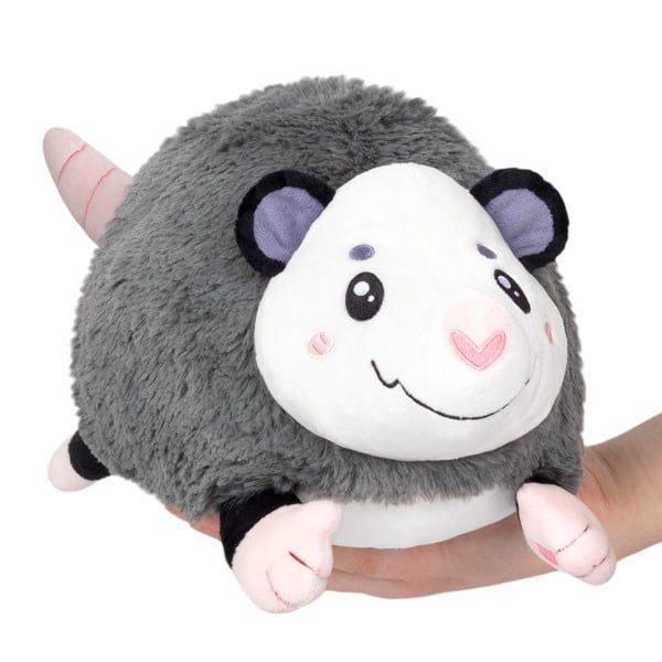 SQUISHABLE 7&quot; OPOSSUM