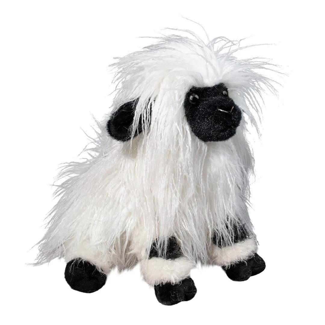 PLUSH BLACKNOSE SHEEP