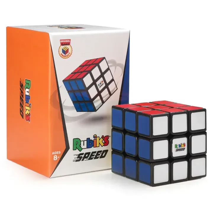 RUBIK&#39;S SPEED CUBE 3x3