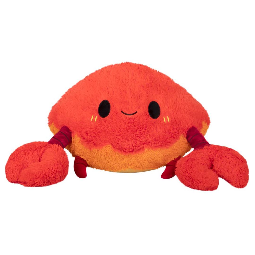 SQUISHABLE 15&quot; CRAB