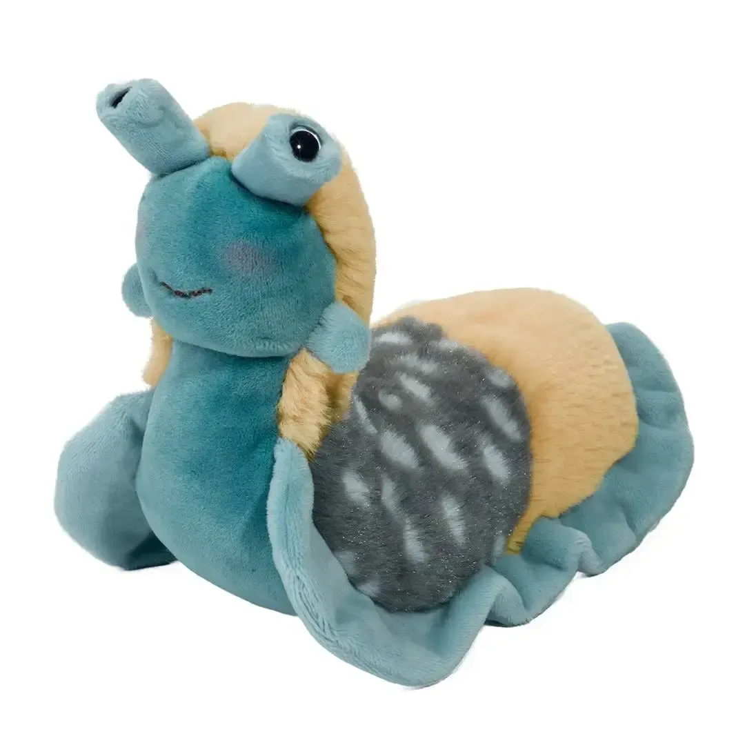 PLUSH SLUG LAVERNE
